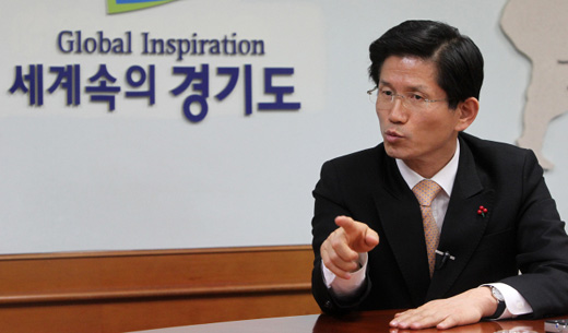 (재)경기중소기업 종합지원센터 이미지
