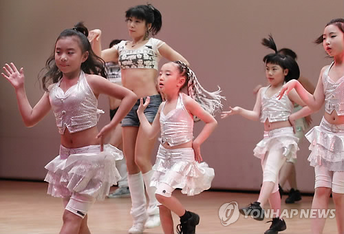 동작구청문화복지센타 이미지
