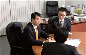 주식회사 제일텔레콤 이미지