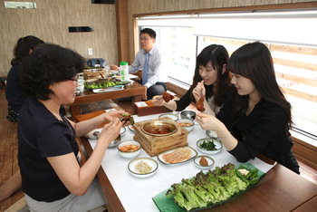 산호찜갈비식당 이미지