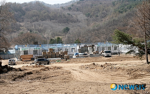 한지건설 이미지