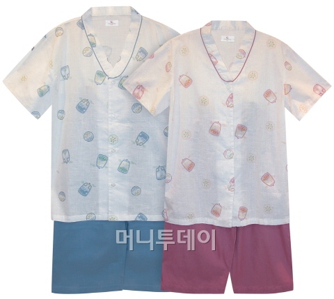 속옷사랑 이미지