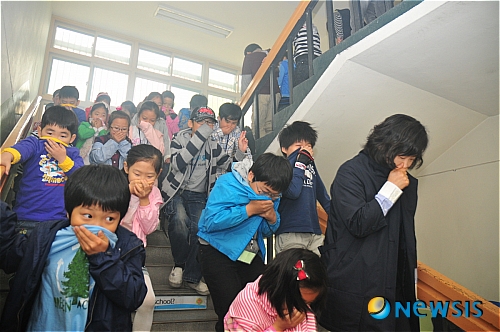 토성초등학교 이미지