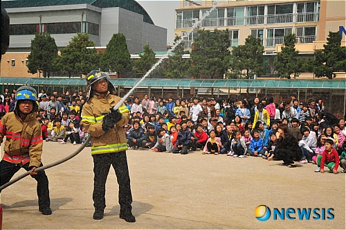 토성초등학교 이미지