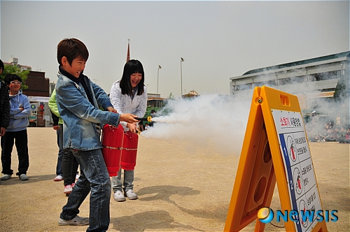 토성초등학교 이미지