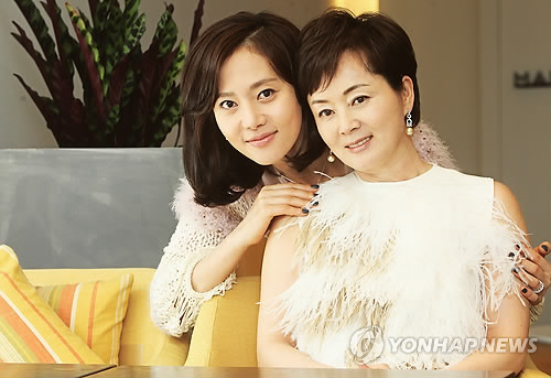 김영애 이미지