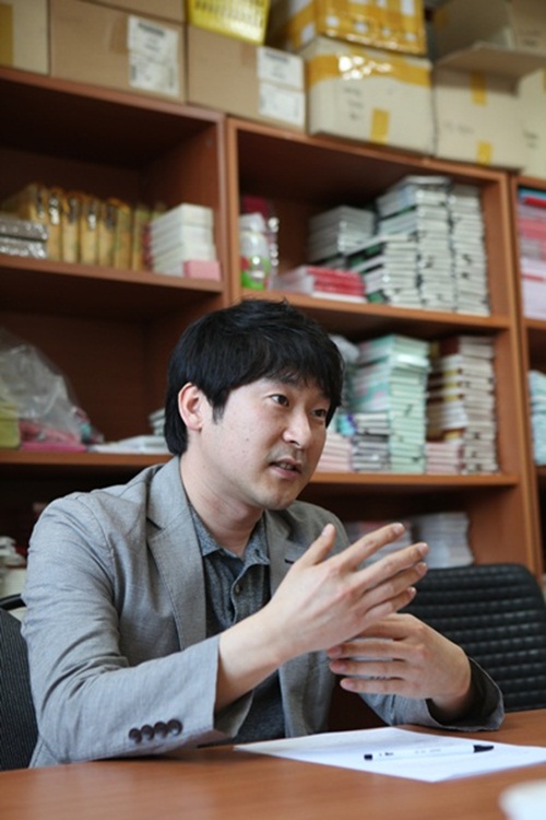 단칸방 이미지