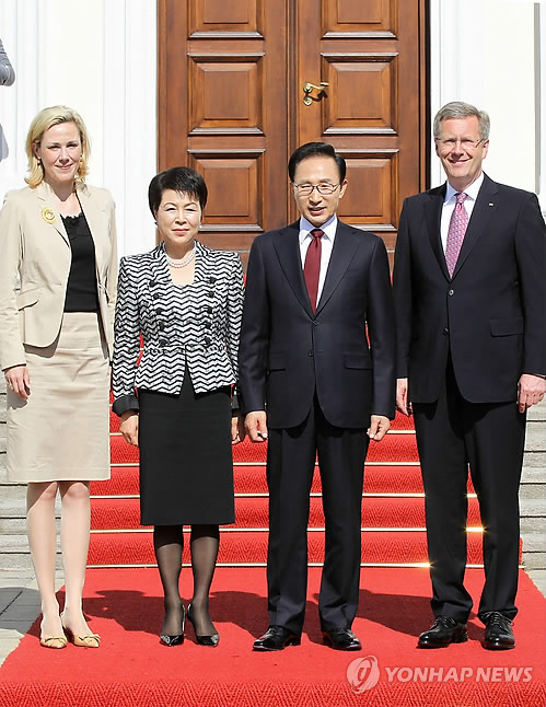 정상회담 이미지