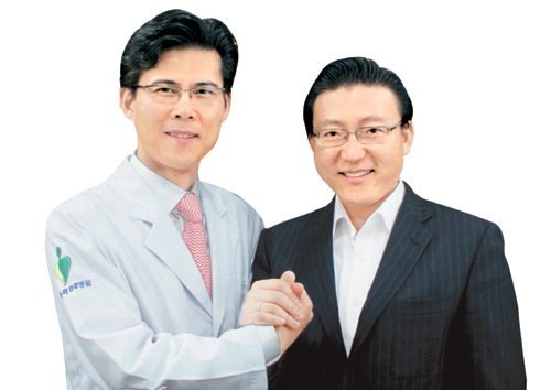 모커리한방병원 이미지