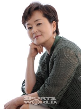 김영애 이미지
