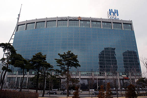국민일보 주식회사 이미지