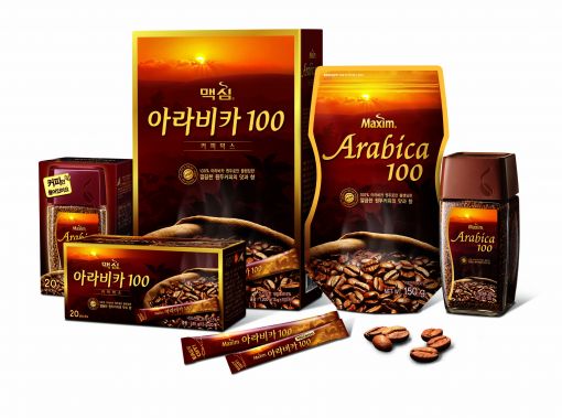 로스팅아라비카 이미지