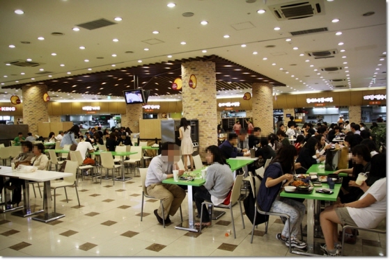 MK푸드 이미지