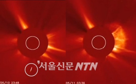 혜성닷컴 이미지