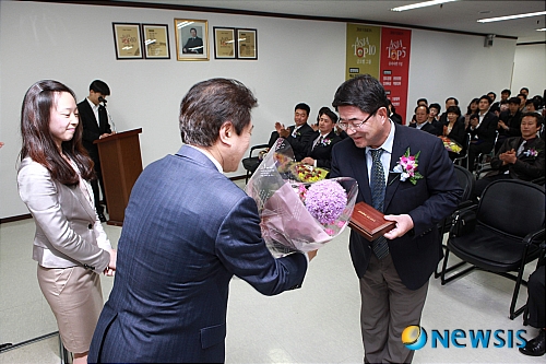 건국유업 이미지