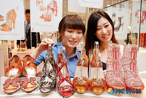 아트슈즈 이미지