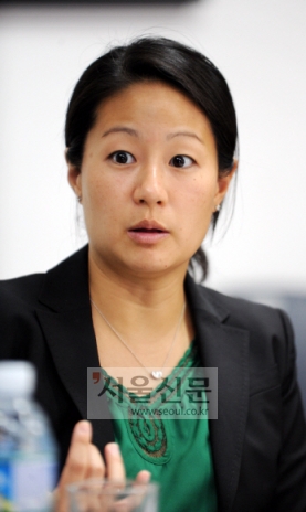 제니퍼박 이미지
