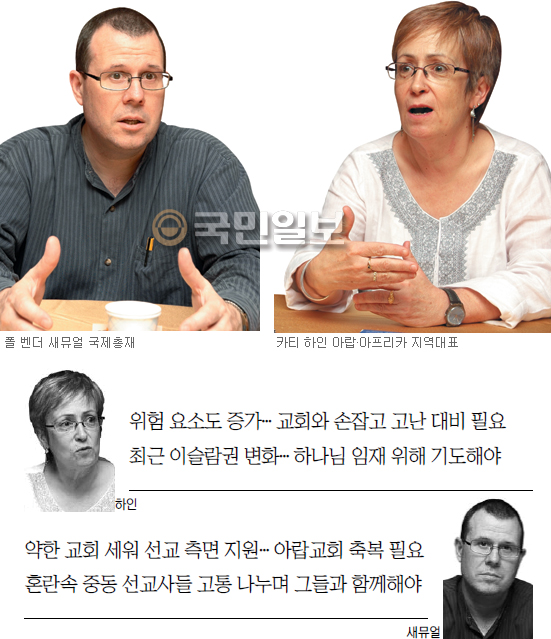 복음환경 이미지