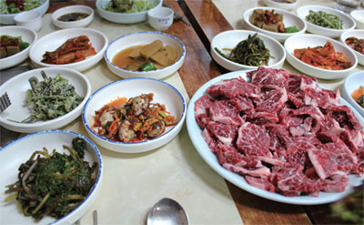 천하명당 이미지
