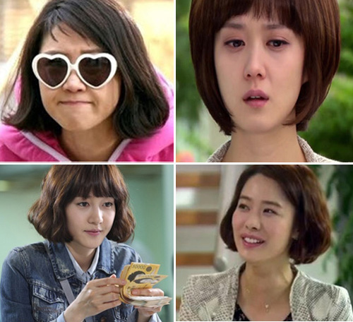 아로미헤어 이미지