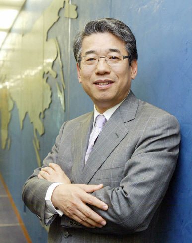 삼정그룹 이미지
