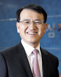 삼정그룹 이미지