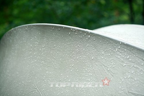 푸른비 이미지
