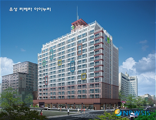 (주)아이누리 이미지