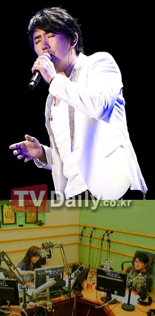 황제노래광장 이미지