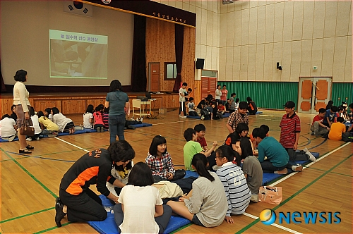 삼일통신사 이미지