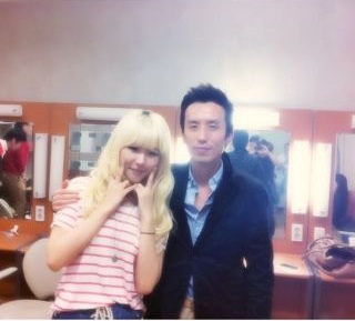 오후의스케치북 이미지