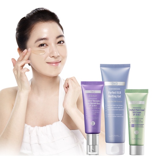 이다 코스메틱 이미지