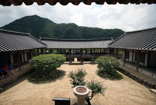 강산 이미지
