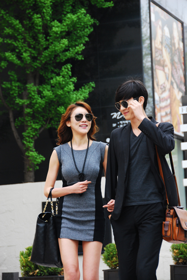 연예인 이미지