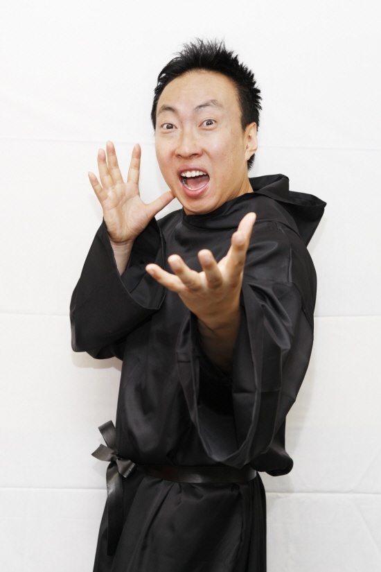 나도가수다 이미지