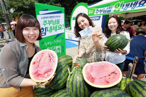 데이푸드 이미지