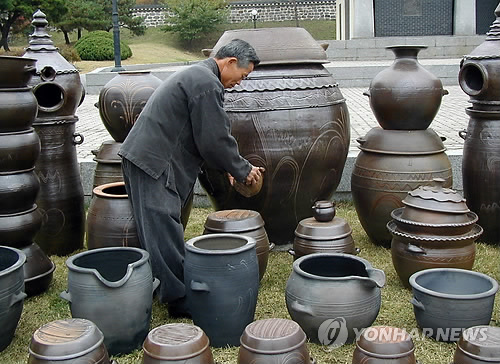 홍성토기 이미지