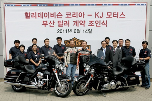 KJ모터스 이미지