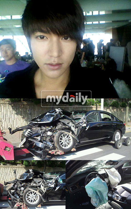 교통사고헌터 이미지