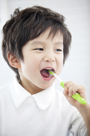 치카치카 이미지