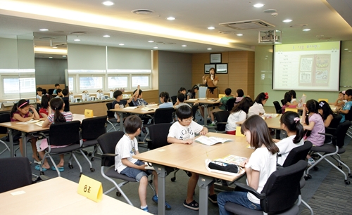 바른먹거리학교 이미지