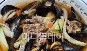 열무짬뽕 이미지