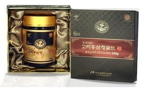 강화홍삼(주) 이미지
