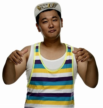 크레이지 덕 이미지