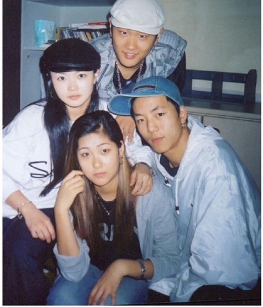 크레이지 덕 이미지