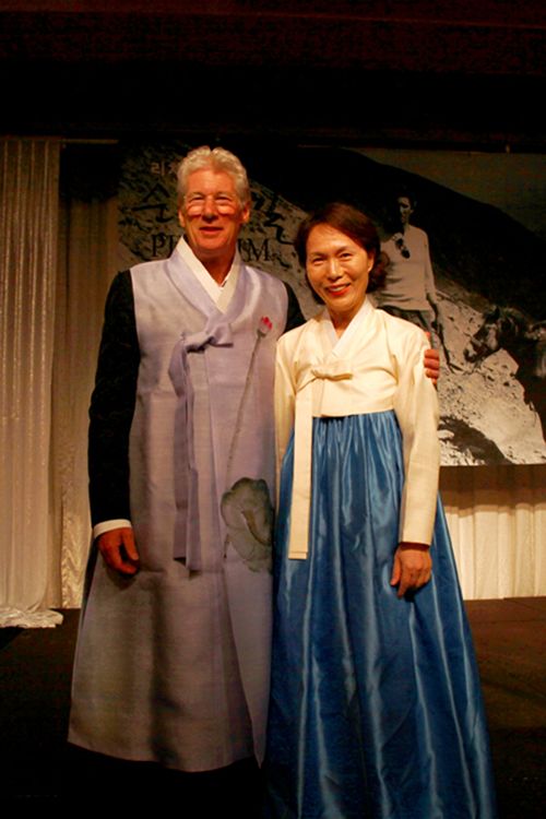 한복입다 이미지