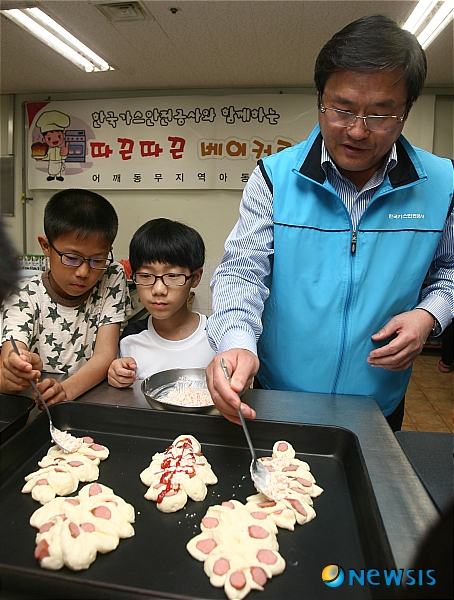 더불어삶베이커리 이미지