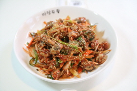 석쇠마당 이미지