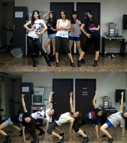 주희 이미지