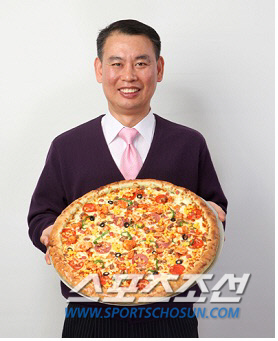 뽕뜨락쌀피자 이미지